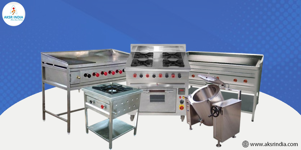 Commercial Kitchen Equipment