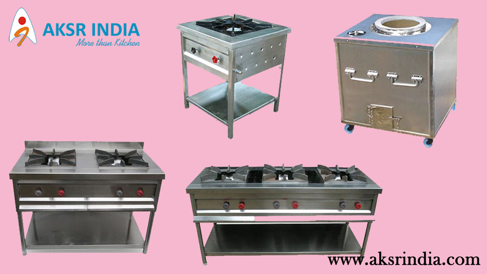 Commercial Kitchen Equipment