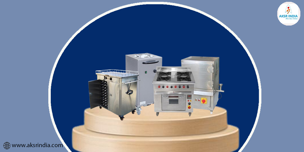 Kitchen Equipment Manufacturer