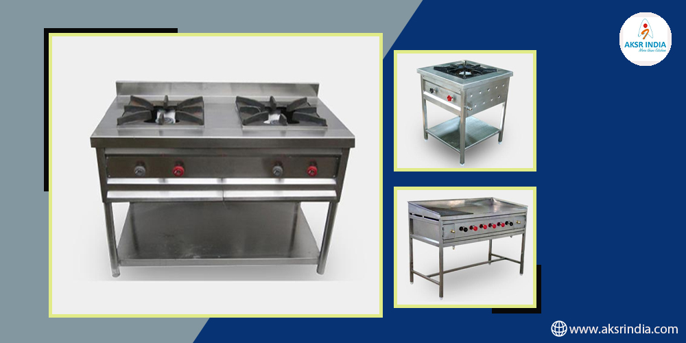 Kitchen Equipment Supplier in Kolkata