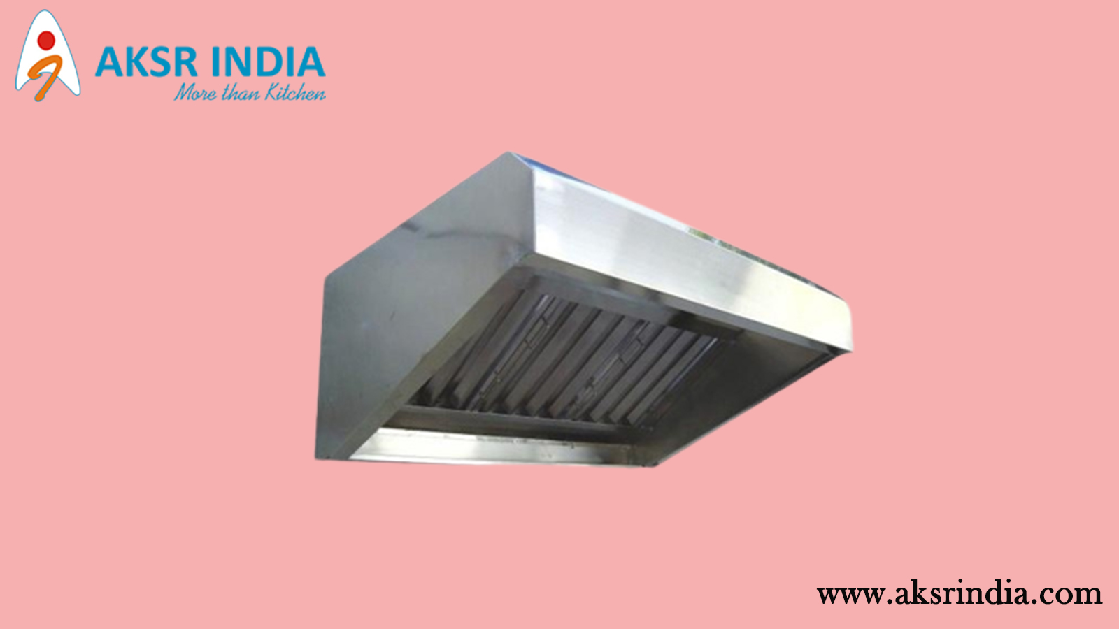 Kitchen Ventilation System