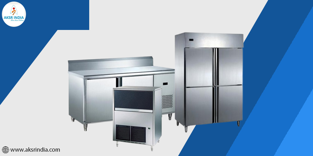 Refrigeration Equipment Manufacturer