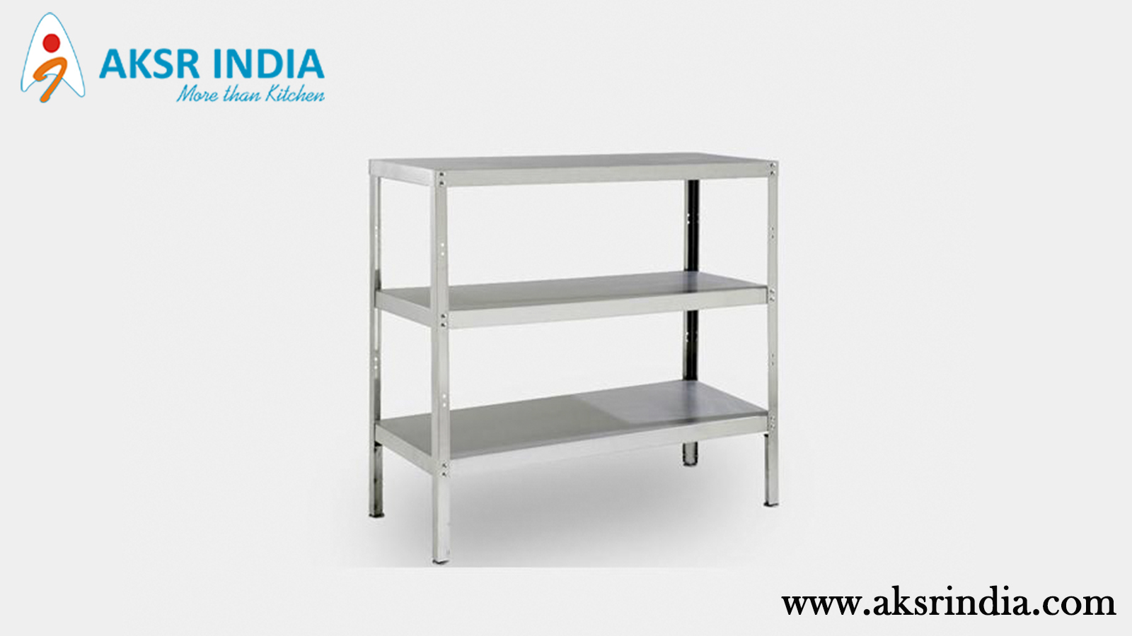 Storage Rack Manufacturer